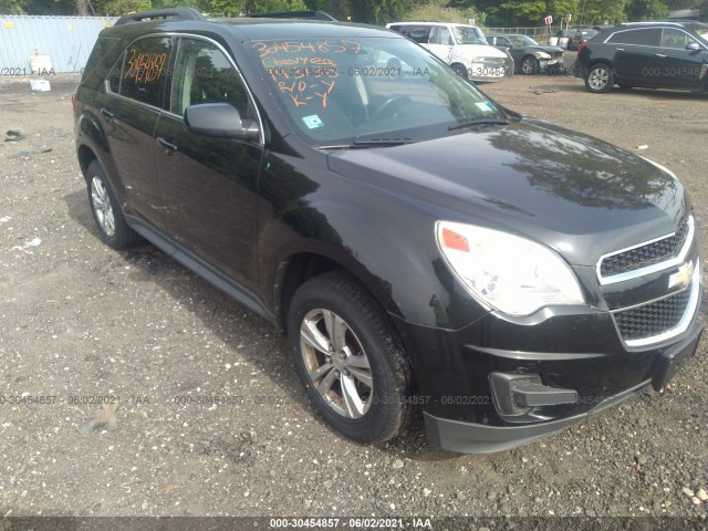 CHEVROLET EQUINOX 2011 2cnaldec0b6229340