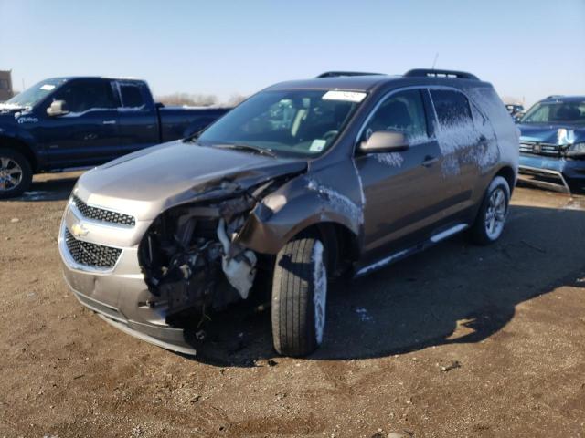 CHEVROLET EQUINOX LT 2011 2cnaldec0b6236403