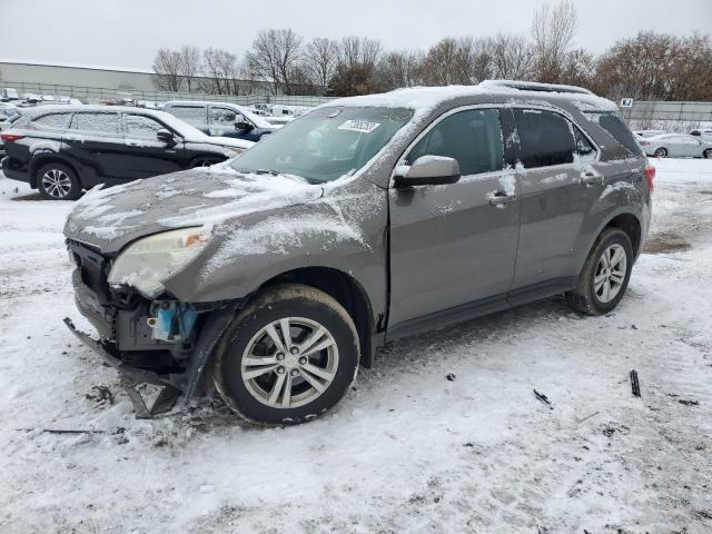 CHEVROLET EQUINOX 2011 2cnaldec0b6247353