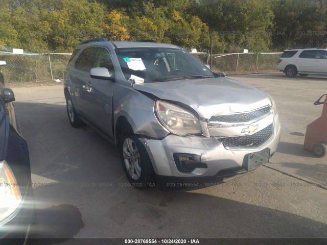 CHEVROLET EQUINOX 2011 2cnaldec0b6248034