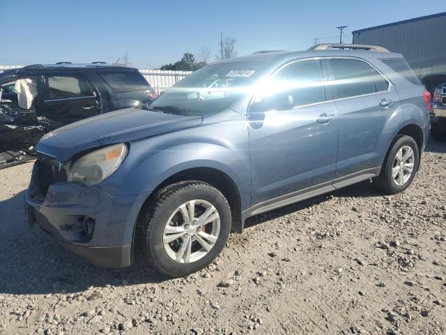 CHEVROLET EQUINOX LT 2011 2cnaldec0b6257123