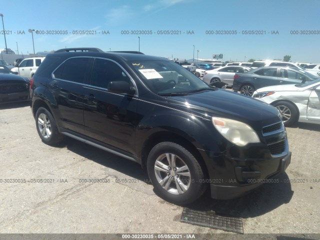 CHEVROLET EQUINOX 2011 2cnaldec0b6267277