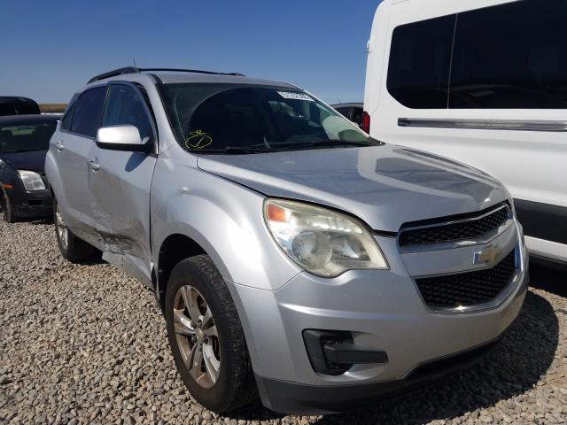 CHEVROLET EQUINOX 2011 2cnaldec0b6270079