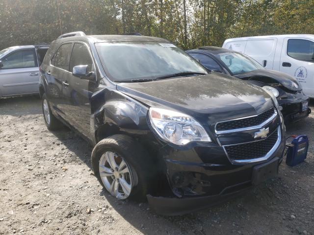 CHEVROLET EQUINOX LT 2011 2cnaldec0b6271751