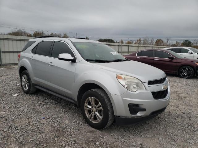 CHEVROLET EQUINOX 2011 2cnaldec0b6273919