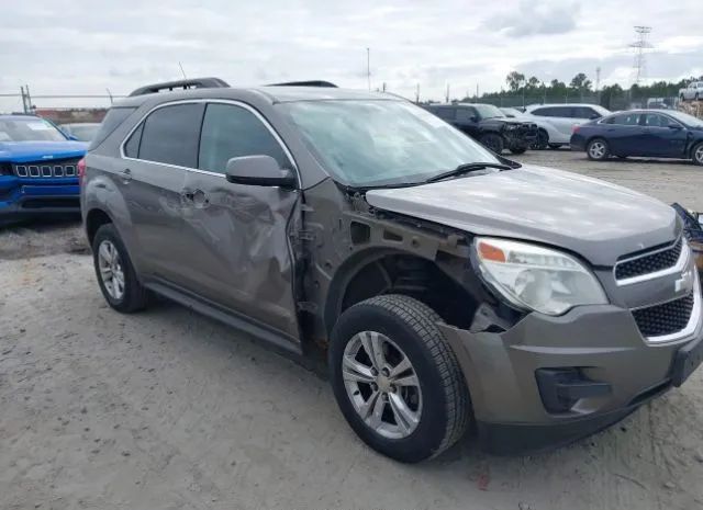 CHEVROLET EQUINOX 2011 2cnaldec0b6278652