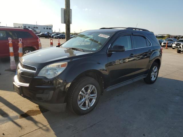 CHEVROLET EQUINOX 2011 2cnaldec0b6303906