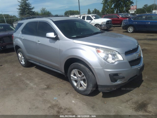 CHEVROLET EQUINOX 2011 2cnaldec0b6306692