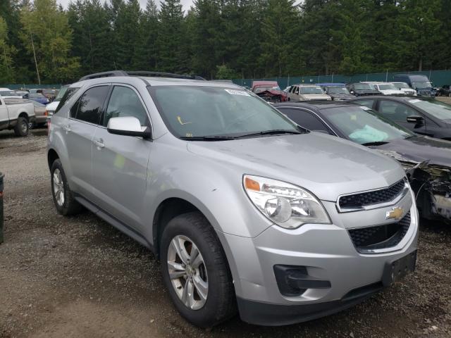 CHEVROLET EQUINOX LT 2011 2cnaldec0b6307082