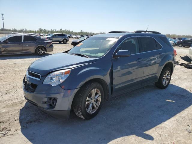 CHEVROLET EQUINOX 2011 2cnaldec0b6308734