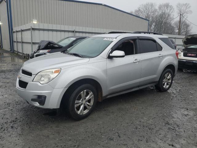 CHEVROLET EQUINOX 2011 2cnaldec0b6311472