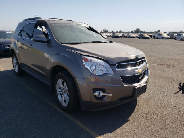 CHEVROLET EQUINOX LT 2011 2cnaldec0b6344147