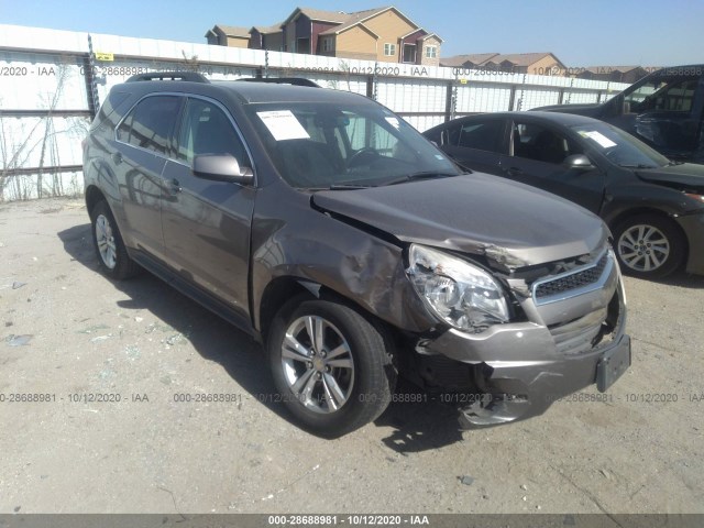 CHEVROLET EQUINOX 2011 2cnaldec0b6355648