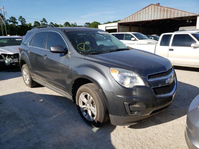 CHEVROLET EQUINOX LT 2011 2cnaldec0b6358839