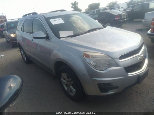 CHEVROLET EQUINOX 2011 2cnaldec0b6368223