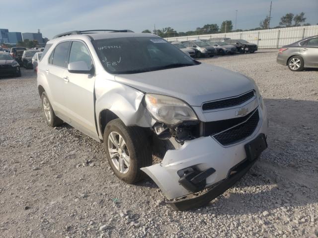 CHEVROLET EQUINOX LT 2011 2cnaldec0b6371784