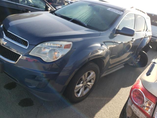 CHEVROLET EQUINOX 2011 2cnaldec0b6372577