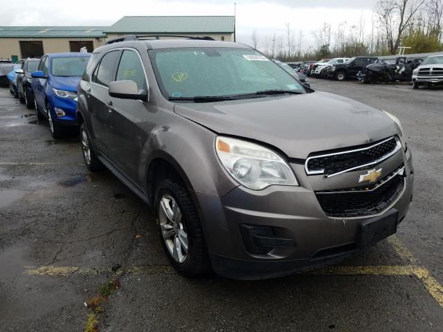 CHEVROLET EQUINOX 2011 2cnaldec0b6378069