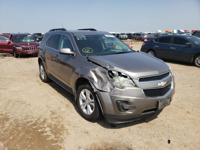 CHEVROLET EQUINOX LT 2011 2cnaldec0b6380047