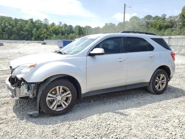 CHEVROLET EQUINOX LT 2011 2cnaldec0b6381604