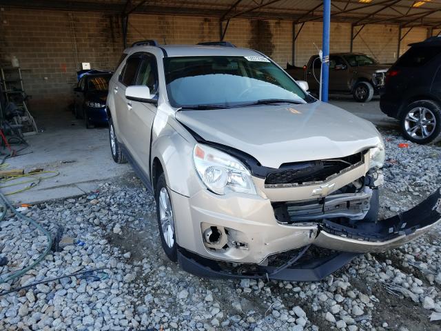 CHEVROLET EQUINOX LT 2011 2cnaldec0b6384115