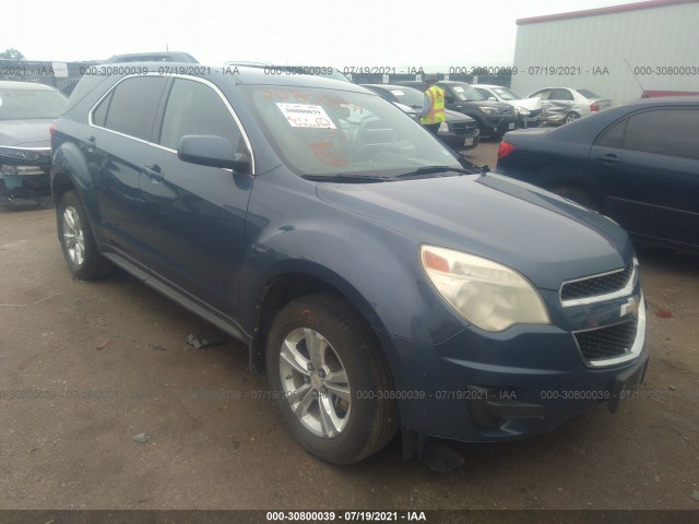 CHEVROLET EQUINOX 2011 2cnaldec0b6388682