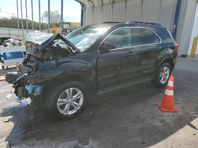 CHEVROLET EQUINOX 2011 2cnaldec0b6389072