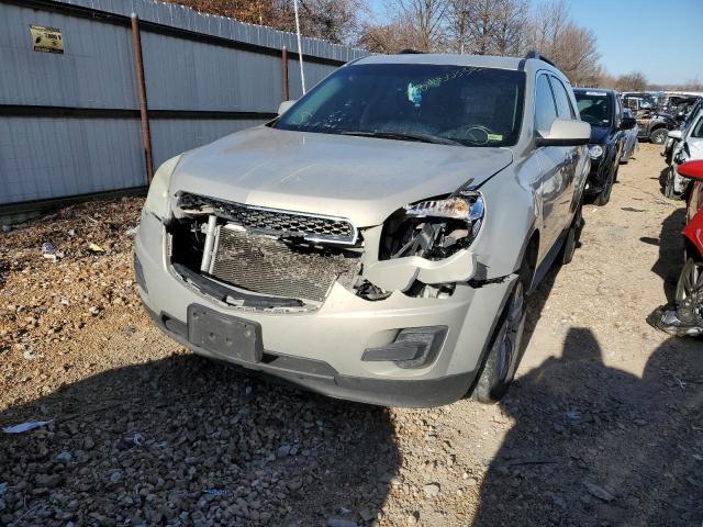 CHEVROLET EQUINOX 2011 2cnaldec0b6393462