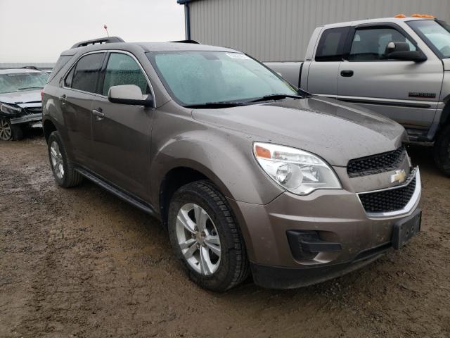 CHEVROLET EQUINOX LT 2011 2cnaldec0b6393820