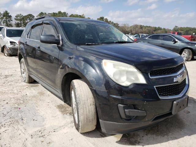 CHEVROLET EQUINOX LT 2011 2cnaldec0b6396393