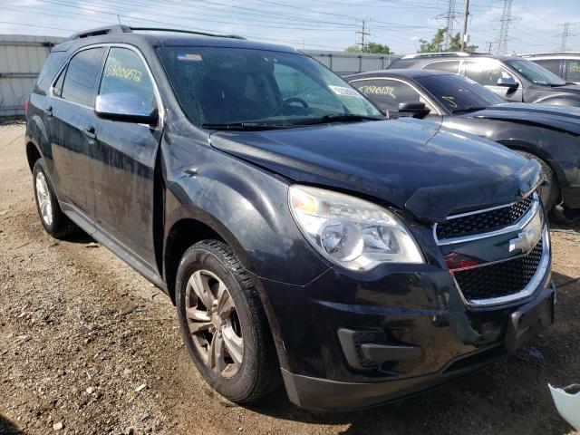 CHEVROLET EQUINOX LT 2011 2cnaldec0b6403259