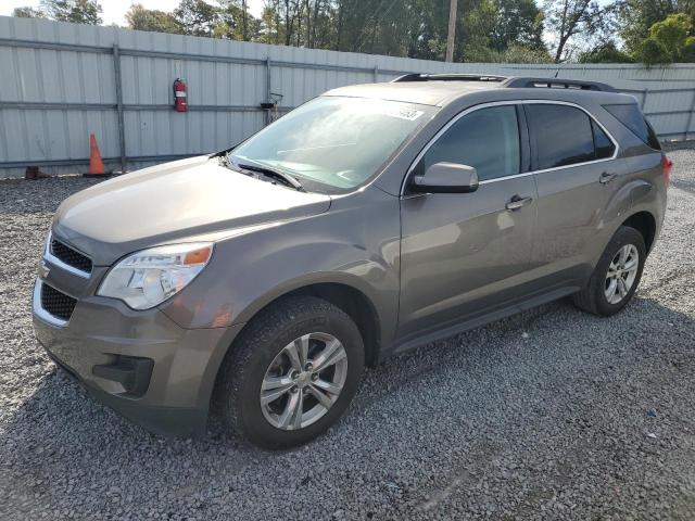 CHEVROLET EQUINOX 2011 2cnaldec0b6413113