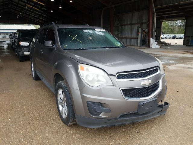 CHEVROLET EQUINOX 2011 2cnaldec0b6421812