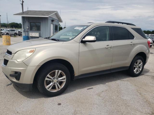 CHEVROLET EQUINOX 2011 2cnaldec0b6428310