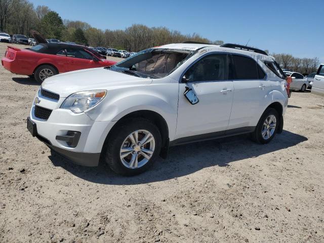 CHEVROLET EQUINOX LT 2011 2cnaldec0b6429196