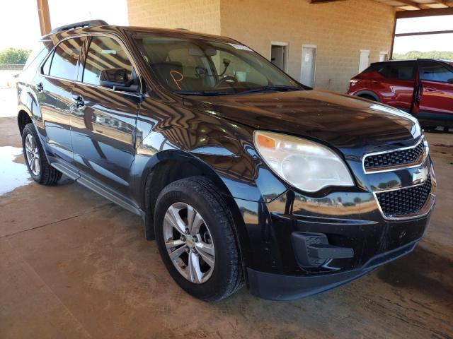 CHEVROLET EQUINOX LT 2011 2cnaldec0b6435502