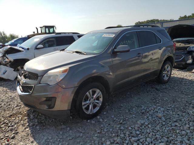 CHEVROLET EQUINOX 2011 2cnaldec0b6438528