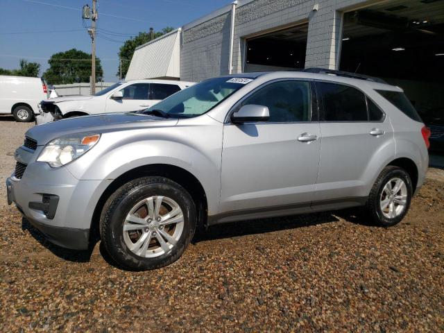 CHEVROLET EQUINOX 2011 2cnaldec0b6458083