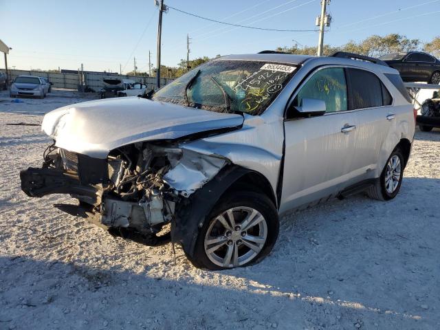 CHEVROLET EQUINOX LS 2011 2cnaldec0b6459265