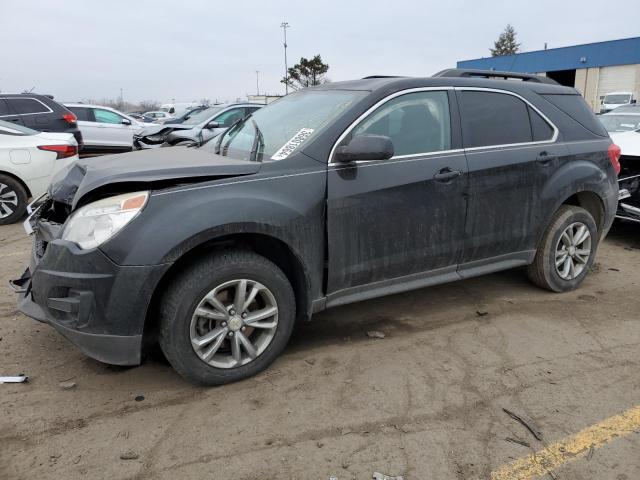 CHEVROLET EQUINOX 2011 2cnaldec0b6464935