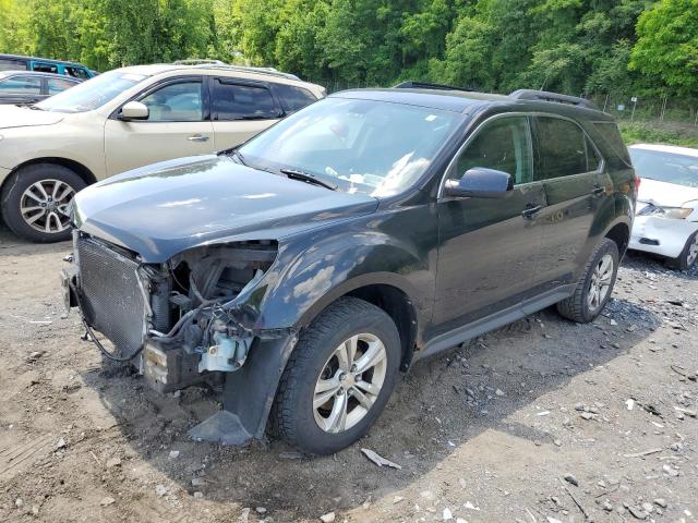 CHEVROLET EQUINOX 2011 2cnaldec0b6467978