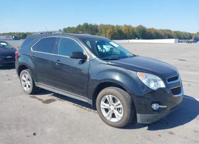 CHEVROLET EQUINOX 2011 2cnaldec0b6469603