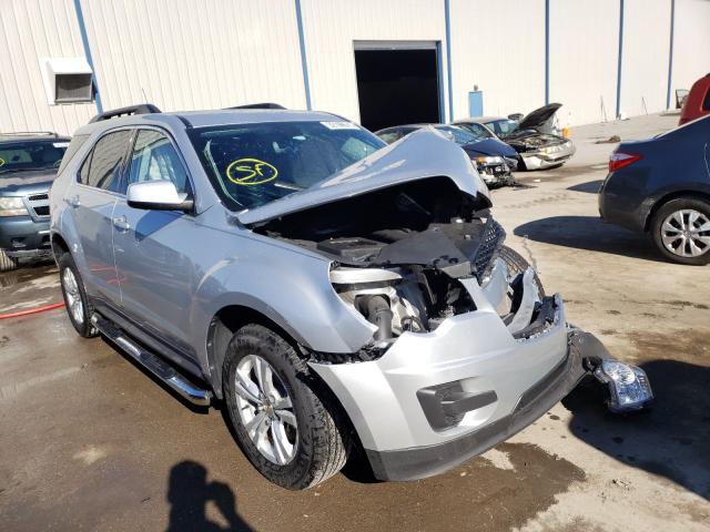 CHEVROLET EQUINOX LT 2011 2cnaldec0b6474011