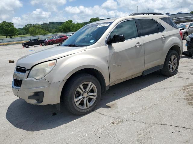 CHEVROLET EQUINOX 2011 2cnaldec0b6474199