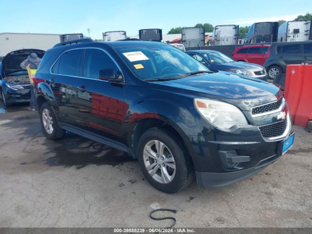 CHEVROLET EQUINOX 2011 2cnaldec0b6479712