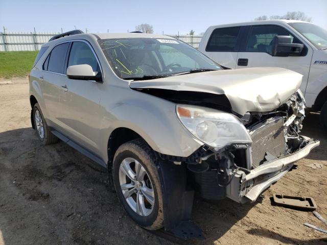 CHEVROLET EQUINOX LT 2011 2cnaldec1b6200963