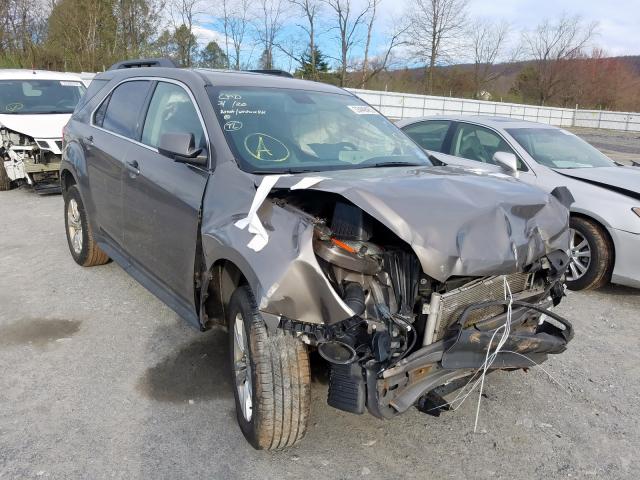 CHEVROLET EQUINOX LT 2011 2cnaldec1b6202020