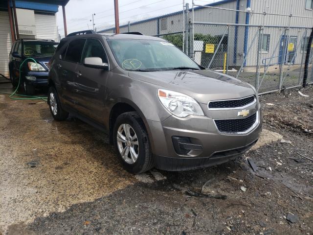 CHEVROLET EQUINOX LT 2011 2cnaldec1b6213065