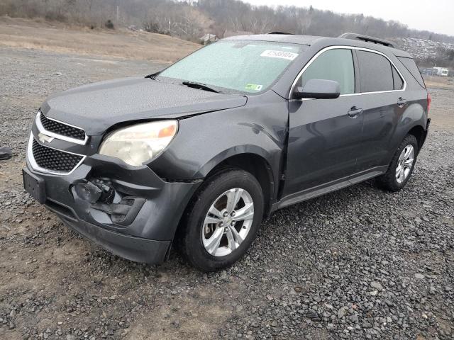 CHEVROLET EQUINOX 2011 2cnaldec1b6215561