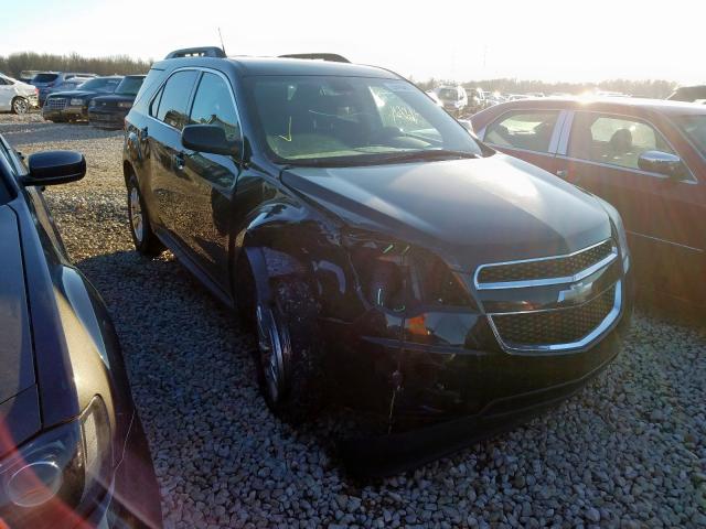 CHEVROLET EQUINOX 2011 2cnaldec1b6215785